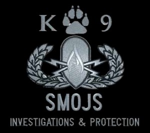 about us smojs investigation and security logo