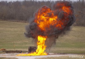 missouri basic explosives course