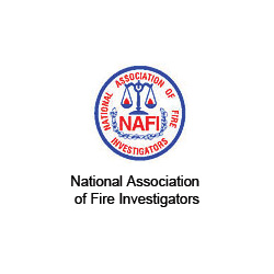 missouri fire investigator